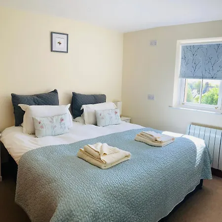 9 Apartment Sedbergh