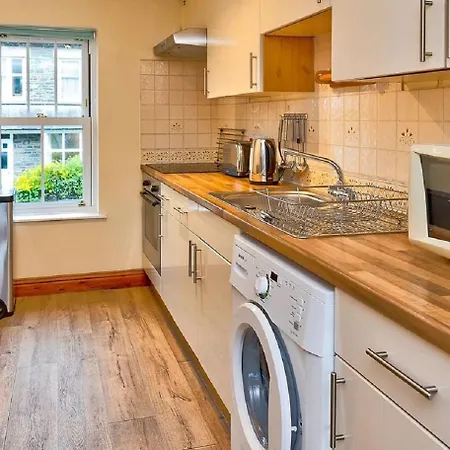9 Apartman Sedbergh
