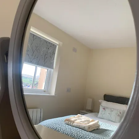 Apartman 9 Sedbergh