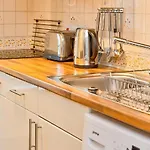 Apartmán 9 *