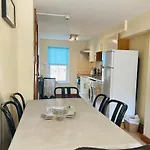 9 Apartmán
