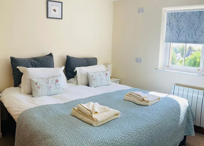 9 Lejlighed Sedbergh