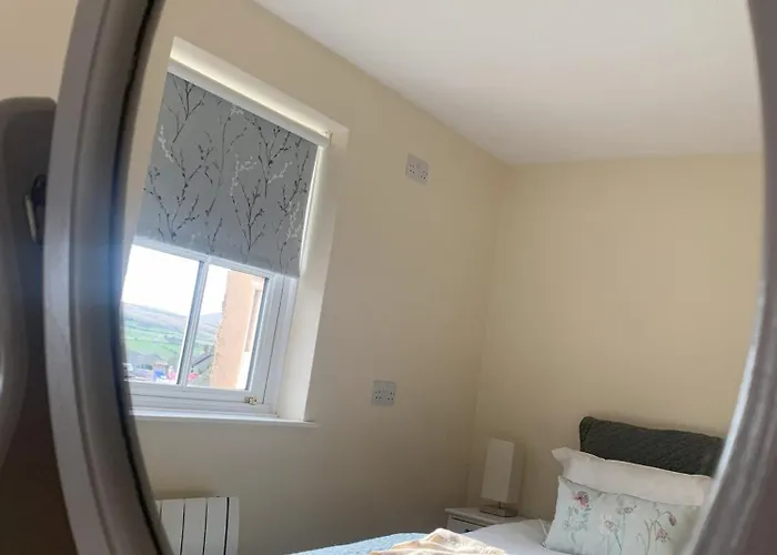 Lejlighed 9 Sedbergh