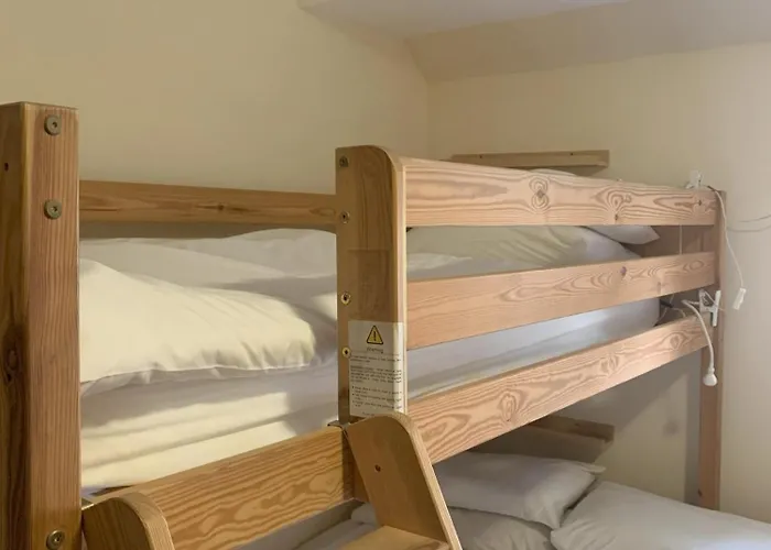 Lejlighed 9 Sedbergh